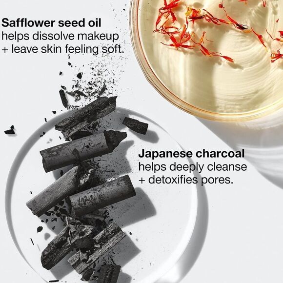 Clinique Take The Day Off Charcoal Cleansing Balm - Picture 6 of 7